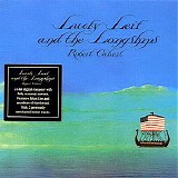 Robert Calvert - Lucky Lief and the Longships