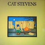 Cat Stevens - Teaser And The Firecat