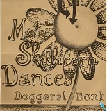 Doggerel Bank - Mr Skillicorn Dances