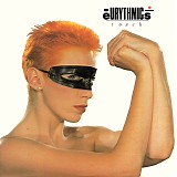 Eurythmics - Touch (boxed)