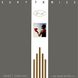 Eurythmics - Sweet Dreams (Are Made Of This) (boxed)