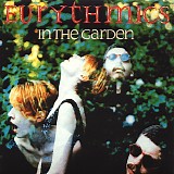 Eurythmics - In The Garden (boxed)