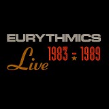 Eurythmics - Live 1983-1989