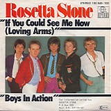 Rosetta Stone - If You Could See Me Now (Loving Arms)