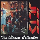 Jets - The Classic Collection (Repress)