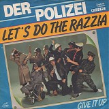 Der Polizei - Let's Do The Razzia