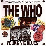 The Who - The Young Vic - Live