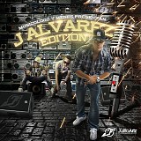 J Alvarez - Imperio Nazza Edition (Prod. By Musicologo Y Menes)