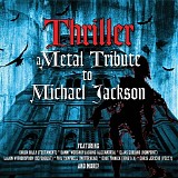 A Metal Tribute To Michael Jackson - Thriller