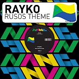 Rayko - Rusos Theme