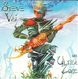 Steve Vai - The Ultra Zone