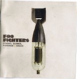 Foo Fighters - Echoes, Silence, Patience & Grace