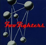 Foo Fighters - The Colour And The Shape