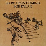 Bob Dylan - Slow Train Coming (boxed)