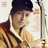 Bob Dylan - Bob Dylan (boxed)