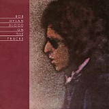 Bob Dylan - Blood On The Tracks (boxed)