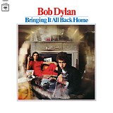 Bob Dylan - Bringing It All Back Home (boxed)