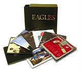 Eagles - Eagles Catalog Box Set