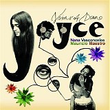 Joyce with Nana Vasconcelos and Mauricio Maestro - Visions Of Dawn (The Paris 1976 Project)