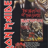 Iron Maiden - Classic Albums: The Number of the Beast