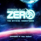 Paul Ruskay - Strike Suit Zero