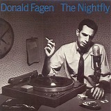 Donald Fagen - The Nightfly