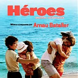 Arnau Bataller - HÃ©roes