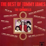 Tommy James & The Shondells - The Best Of