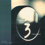 Wedding Present, The - Three / Think That It Might