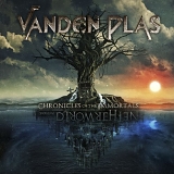 Vanden Plas - Chronicles Of The Immortals - Netherworld Path 1