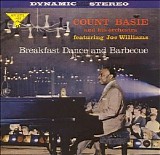 Count Basie - Breakfast Dance And Barbecue