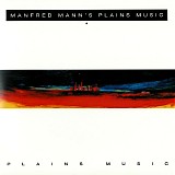 Manfred Mann's Plains Music - Plains Music (boxed)