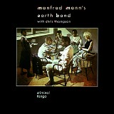 Manfred Mann's Earth Band - Criminal Tango (boxed)