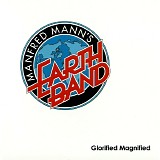 Manfred Mann's Earth Band - Glorified Magnified (boxed)