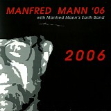 Manfred Mann with Manfred Mann's Earth Band - 2006 (boxed)