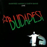 Manfred Mann's Earth Band - Budapest (boxed)