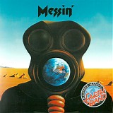 Manfred Mann's Earth Band - Messin' (boxed)