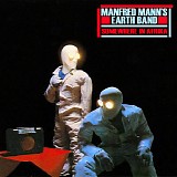 Manfred Mann's Earth Band - Somewhere In Afrika (boxed)