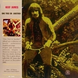 James, Keef - One Tree Or Another