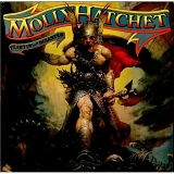 Molly Hatchet - Flirtin' With Disaster