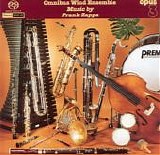 Omnibus Wind Ensemble - Music By Frank Zappa