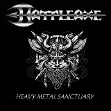 Battleaxe - Heavy Metal Sanctuary