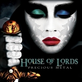 House of Lords - Precious Metal