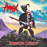 Hirax - Immortal Legacy