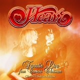 Heart - Fanatic Live (Deluxe Edition)