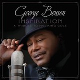 George Benson - Inspiration. A Tribute To Nat King Cole