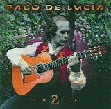 Paco De Lucia - Luzia