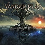 Vanden Plas - Chronicles of the Immortals - Netherworld (Path One)