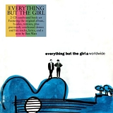 Everything But The Girl - Worldwide & The Acoustic EPs Disc 2