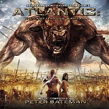 Peter Bateman - Atlantis: The Last Days of Kaptara